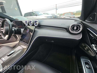 2022 Mercedes-Benz C 300 4MATIC Sedan - miniatura 19