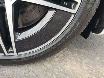 2022 Mercedes-Benz C 300 4MATIC Sedan - miniatura 22