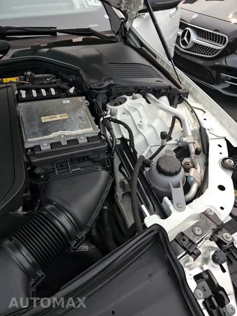 2022 Mercedes-Benz C 300 4MATIC Sedan - miniatura 23