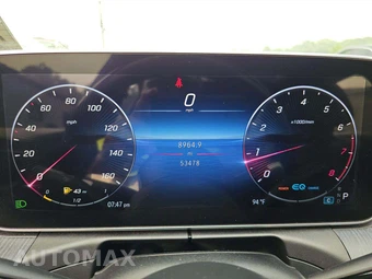 2022 Mercedes-Benz C 300 4MATIC Sedan - miniatura 9