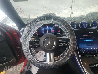 2022 Mercedes-Benz C 300 4MATIC Sedan - miniatura 10