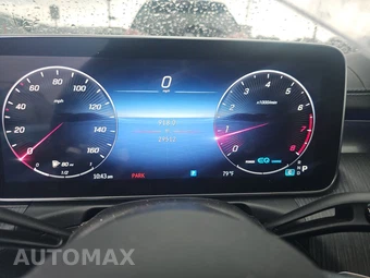 2022 Mercedes-Benz C 300 4MATIC Sedan - miniatura 12