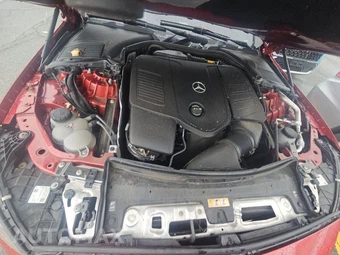2022 Mercedes-Benz C 300 4MATIC Sedan - miniatura 15