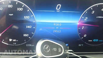 2022 Mercedes-Benz C 300 4MATIC Sedan - miniatura 17