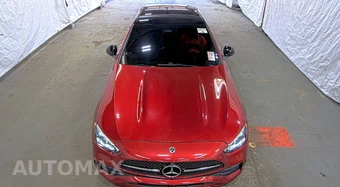 2022 Mercedes-Benz C 300 4MATIC Sedan - miniatura 2