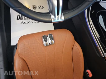 2022 Mercedes-Benz C 300 4MATIC Sedan - miniatura 10