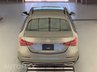 2022 Mercedes-Benz C 300 4MATIC Sedan - miniatura 5