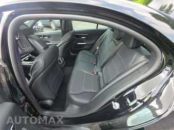 2022 Mercedes-Benz C 300 4MATIC Sedan - miniatura 10