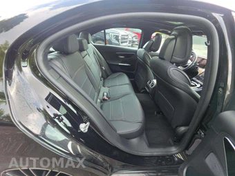 2022 Mercedes-Benz C 300 4MATIC Sedan - miniatura 13