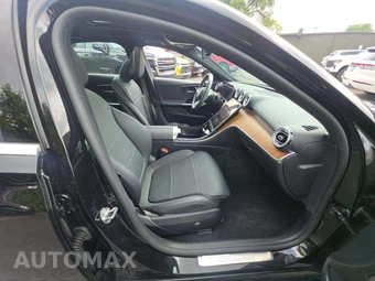 2022 Mercedes-Benz C 300 4MATIC Sedan - miniatura 15