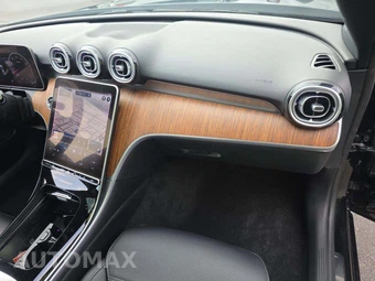 2022 Mercedes-Benz C 300 4MATIC Sedan - miniatura 16