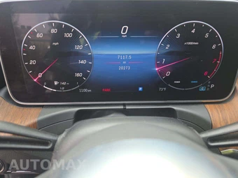 2022 Mercedes-Benz C 300 4MATIC Sedan - miniatura 6