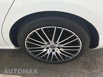 2022 Mercedes-Benz C 300 4MATIC Sedan - miniatura 11