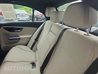 2022 Mercedes-Benz C 300 4MATIC Sedan - miniatura 16