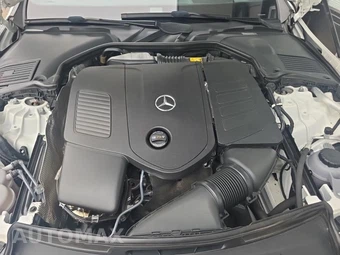 2022 Mercedes-Benz C 300 4MATIC Sedan - miniatura 19
