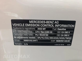 2022 Mercedes-Benz C 300 4MATIC Sedan - miniatura 21
