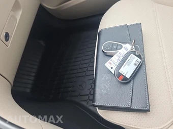 2022 Mercedes-Benz C 300 4MATIC Sedan - miniatura 22