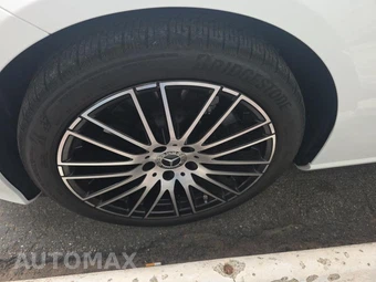 2022 Mercedes-Benz C 300 4MATIC Sedan - miniatura 8