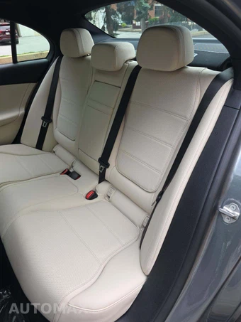 2022 Mercedes-Benz C 300 4MATIC Sedan - miniatura 13