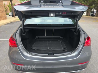 2022 Mercedes-Benz C 300 4MATIC Sedan - miniatura 14