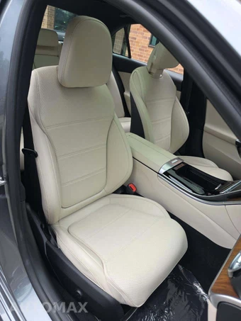 2022 Mercedes-Benz C 300 4MATIC Sedan - miniatura 18