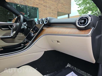 2022 Mercedes-Benz C 300 4MATIC Sedan - miniatura 19