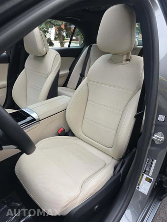 2022 Mercedes-Benz C 300 4MATIC Sedan - miniatura 6