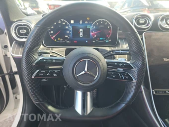 2022 Mercedes-Benz C 300 4MATIC Sedan - miniatura 10