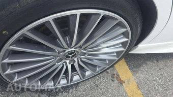 2022 Mercedes-Benz C 300 4MATIC Sedan - miniatura 27