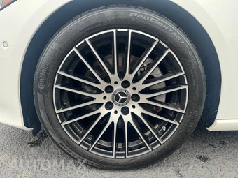 2022 Mercedes-Benz C 300 4MATIC Sedan - miniatura 10