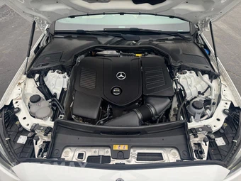 2022 Mercedes-Benz C 300 4MATIC Sedan - miniatura 12