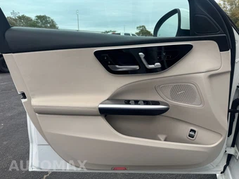 2022 Mercedes-Benz C 300 4MATIC Sedan - miniatura 15