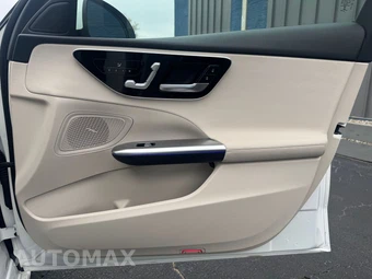 2022 Mercedes-Benz C 300 4MATIC Sedan - miniatura 19