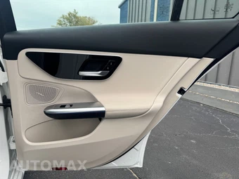 2022 Mercedes-Benz C 300 4MATIC Sedan - miniatura 21
