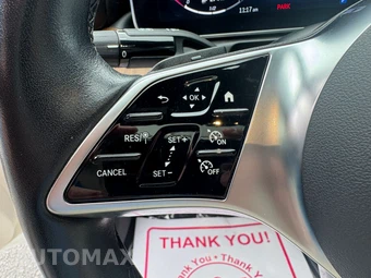 2022 Mercedes-Benz C 300 4MATIC Sedan - miniatura 25