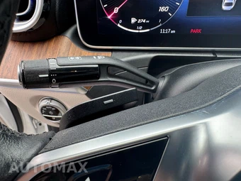 2022 Mercedes-Benz C 300 4MATIC Sedan - miniatura 27
