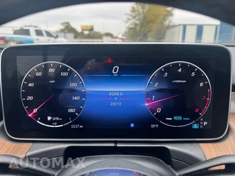 2022 Mercedes-Benz C 300 4MATIC Sedan - miniatura 29
