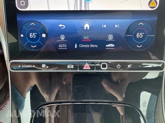 2022 Mercedes-Benz C 300 4MATIC Sedan - miniatura 32