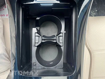 2022 Mercedes-Benz C 300 4MATIC Sedan - miniatura 33