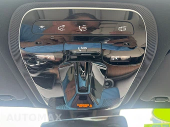 2022 Mercedes-Benz C 300 4MATIC Sedan - miniatura 35