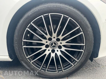 2022 Mercedes-Benz C 300 4MATIC Sedan - miniatura 49