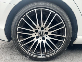 2022 Mercedes-Benz C 300 4MATIC Sedan - miniatura 50