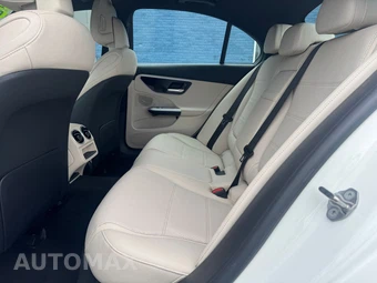 2022 Mercedes-Benz C 300 4MATIC Sedan - miniatura 7