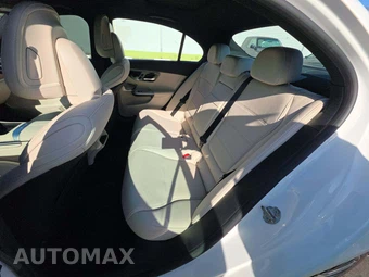 2022 Mercedes-Benz C 300 4MATIC Sedan - miniatura 10