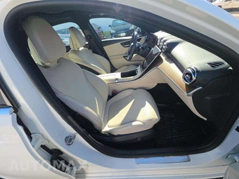 2022 Mercedes-Benz C 300 4MATIC Sedan - miniatura 15