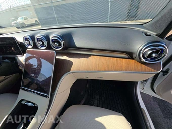 2022 Mercedes-Benz C 300 4MATIC Sedan - miniatura 16