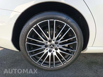 2022 Mercedes-Benz C 300 4MATIC Sedan - miniatura 23