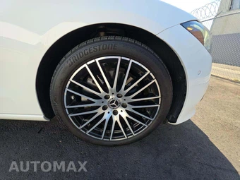 2022 Mercedes-Benz C 300 4MATIC Sedan - miniatura 24