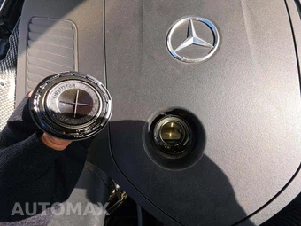 2022 Mercedes-Benz C 300 4MATIC Sedan - miniatura 28