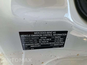 2022 Mercedes-Benz C 300 4MATIC Sedan - miniatura 29